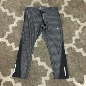 Nike Capris